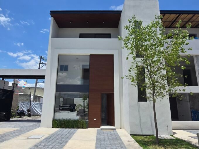 Casa en Venta San Isidro, San Mateo Atenco